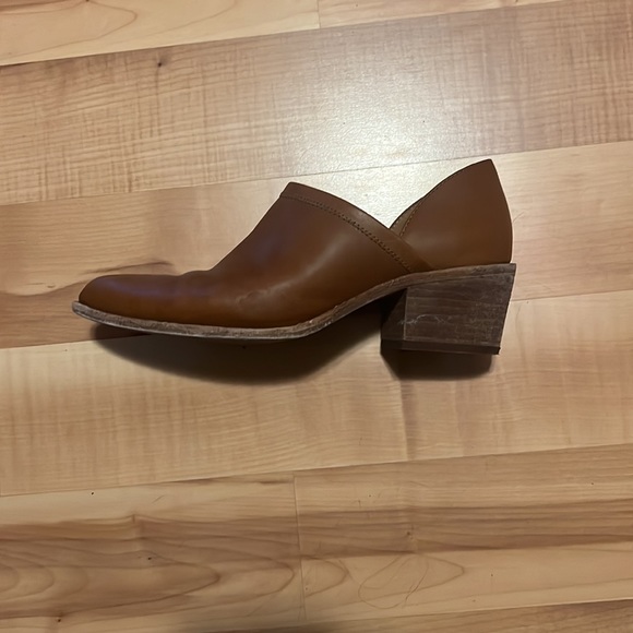 Madewell Booties - Picture 4 of 4